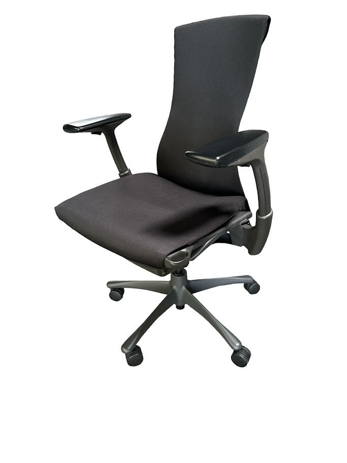 Herman Miller Embody Cisco Office Liquidators