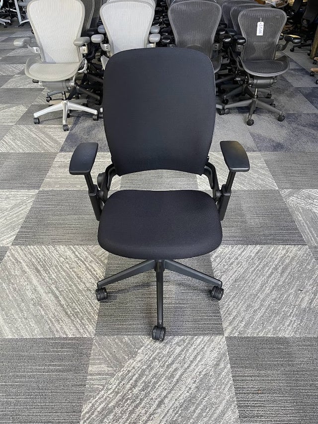 Office liquidators steelcase discount gesture