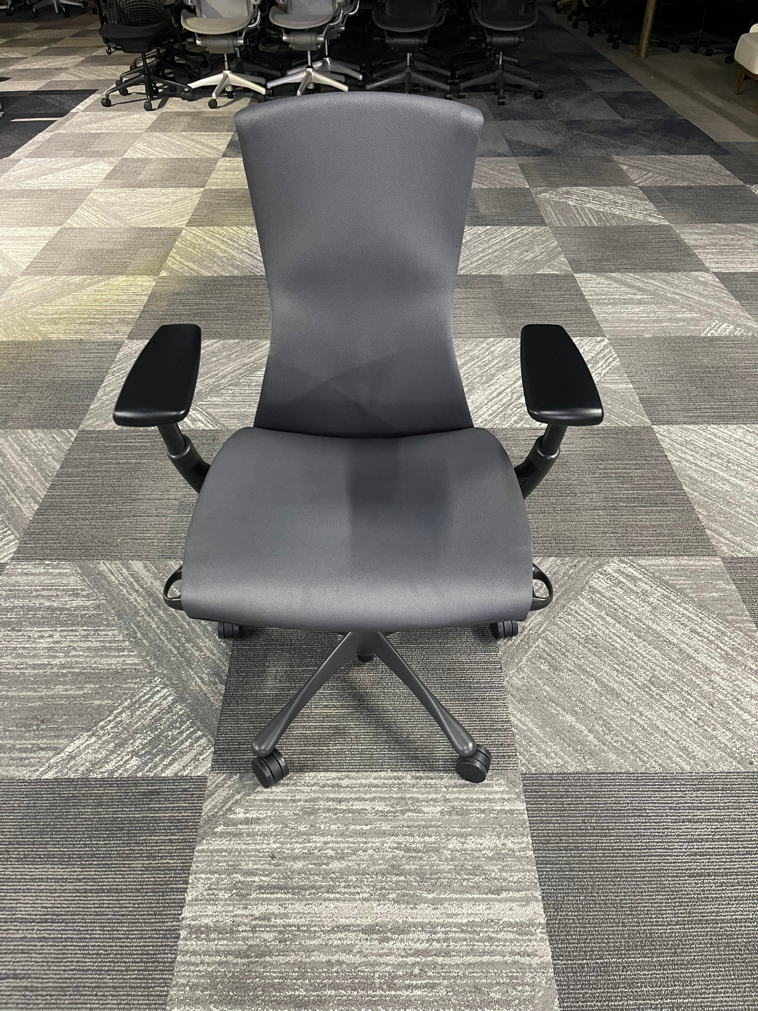 Herman Miller Embody